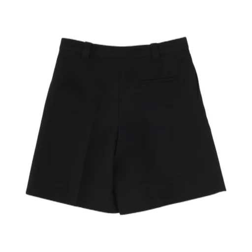 Tailored Shorts
