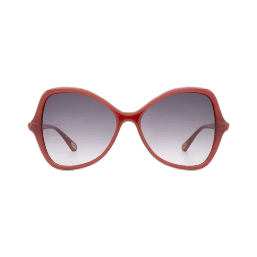 Round Frame Sunglasses