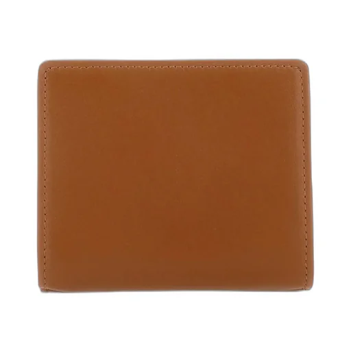 Sense Compact Bi-Fold Wallet
