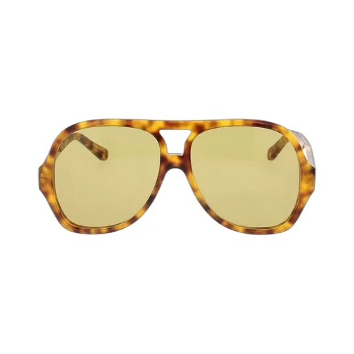 Pilot Frame Sunglasses