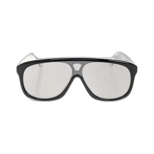 Aviator Frame Sunglasses