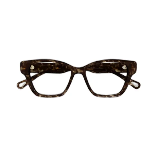 Rectangle Frame Glasses