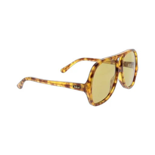 Pilot Frame Sunglasses