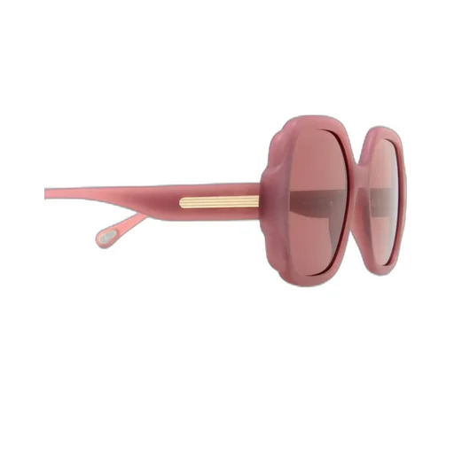 Square Frame Sunglasses