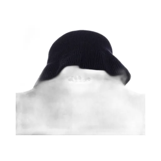 Fitted Turtleneck Sweater