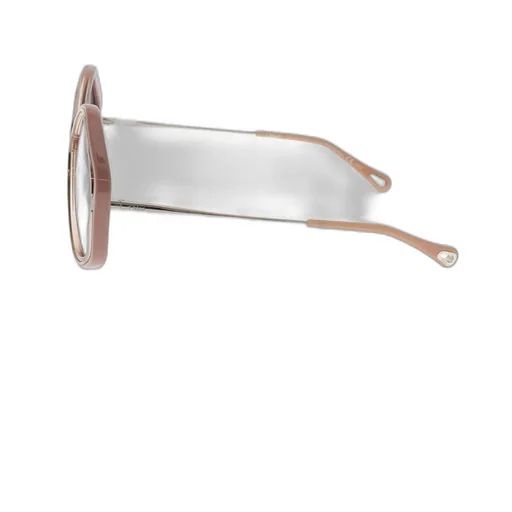 Geometrical Frame Sunglasses
