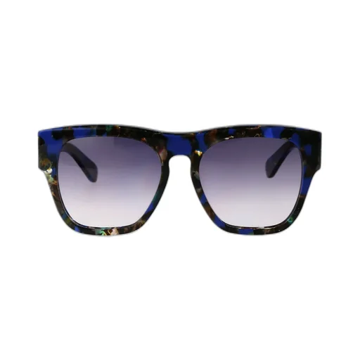 Square Frame Sunglasses