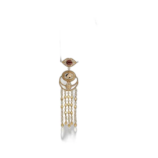 Pendant Necklace