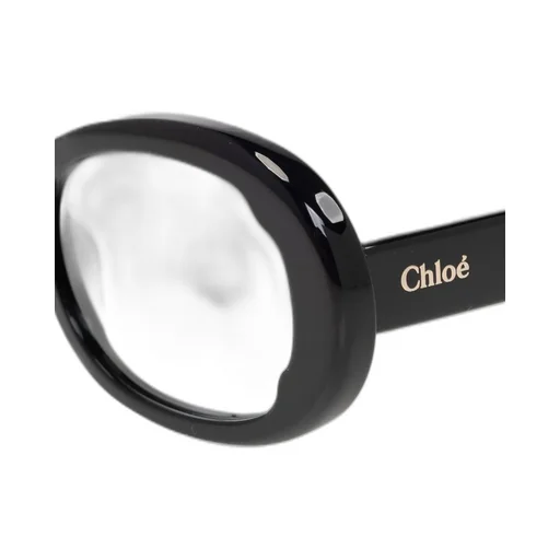 Round Framed Sunglasses