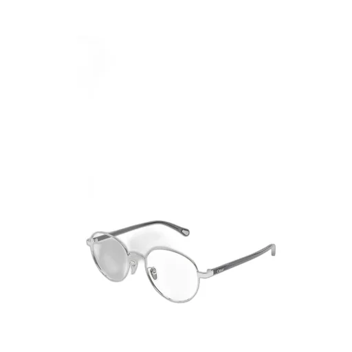 Round Frame Glasses