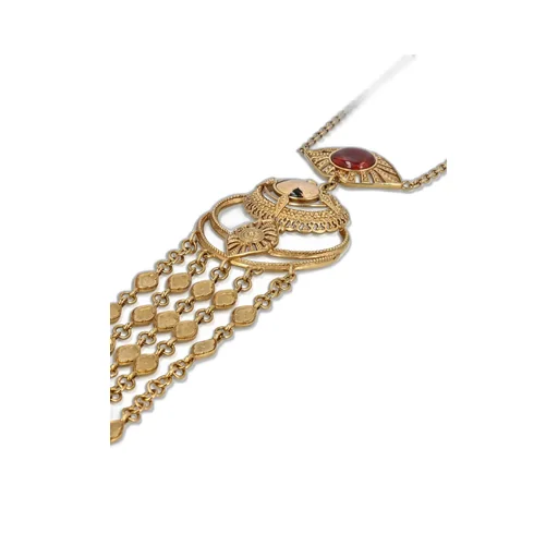 Pendant Necklace