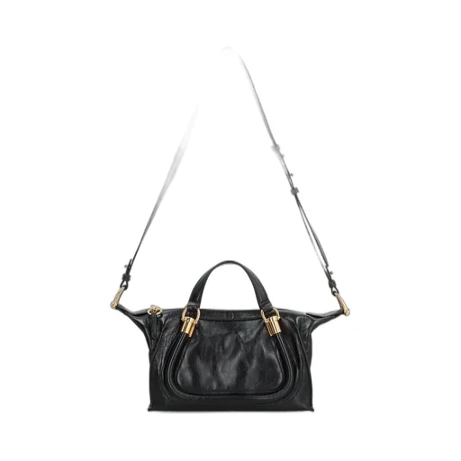 Paraty 24 Small Shoulder Bag