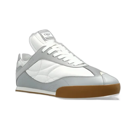 Kick Low-Top Sneakers
