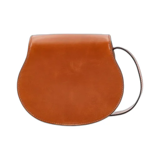 Small Marcie Saddle Bag