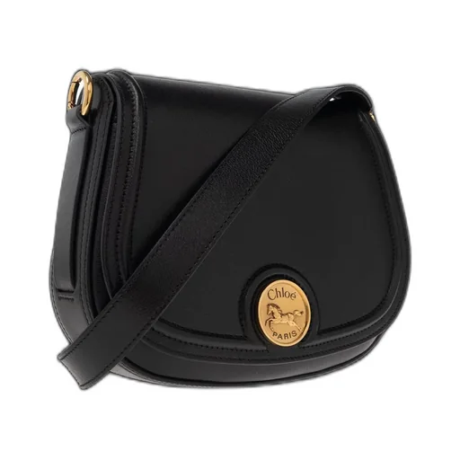 Horse Medal Saddle Bag