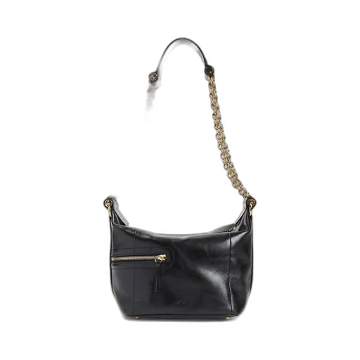 Camera Chain Shoulder Bag