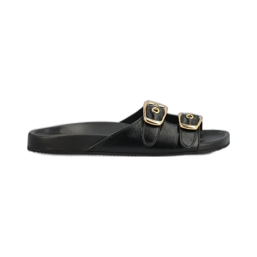 Polly Slip-On Sandals