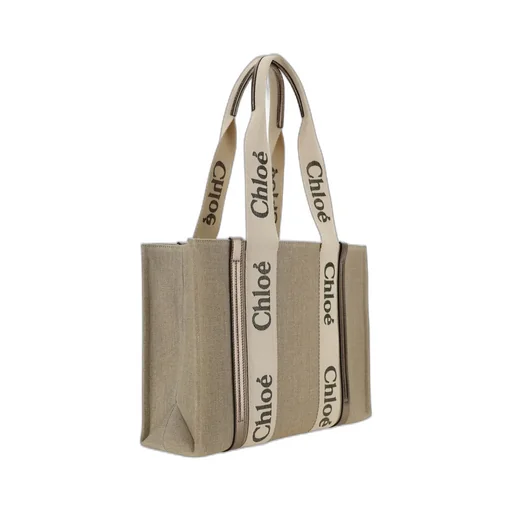 Woody Tote Bag