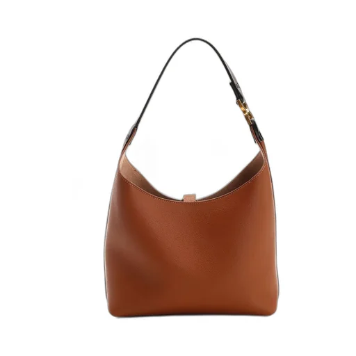 Small Marcie Hobo Bag