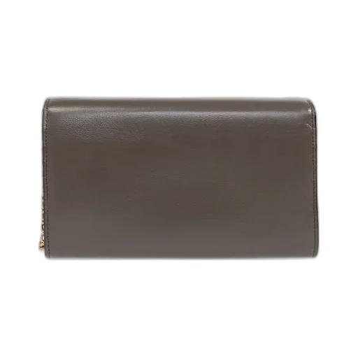 Iconic Flap Wallet On Chain