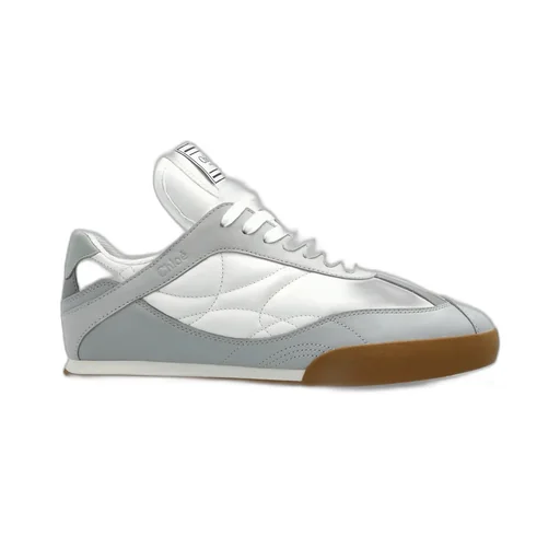 Kick Low-Top Sneakers