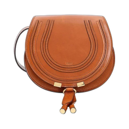 Small Marcie Saddle Bag