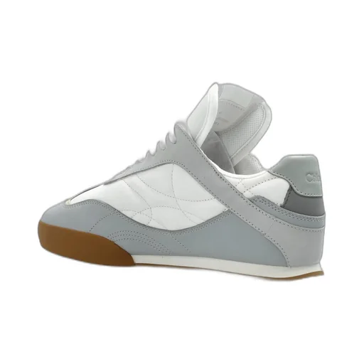 Kick Low-Top Sneakers