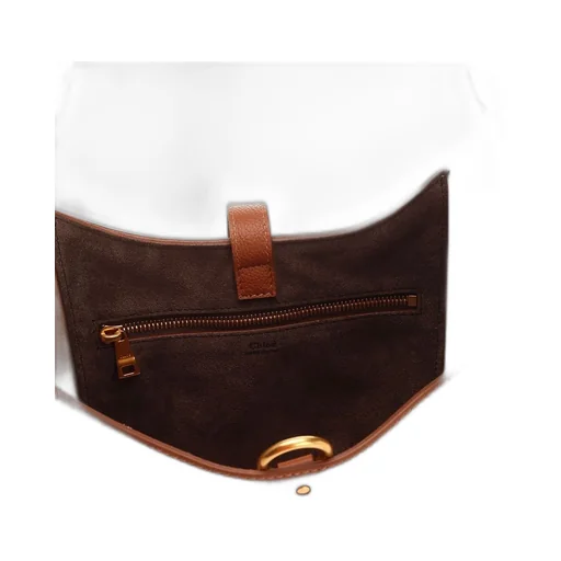 Small Marcie Hobo Bag