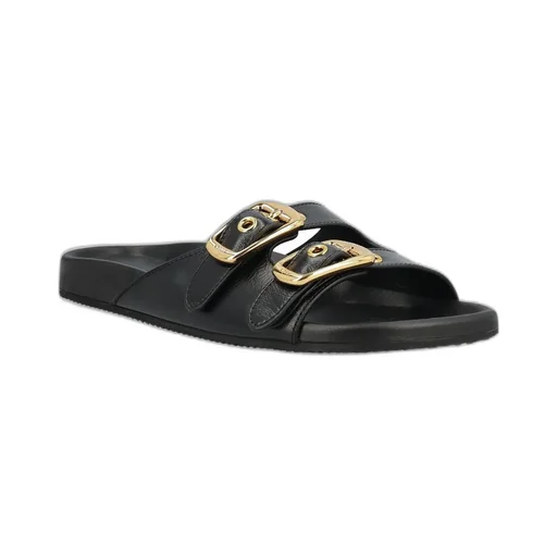 Polly Slip-On Sandals