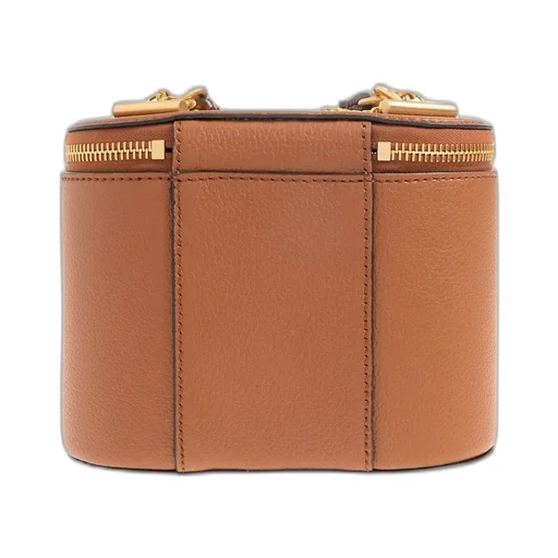 Marcie Zip-Up Mini Crossbody Bag