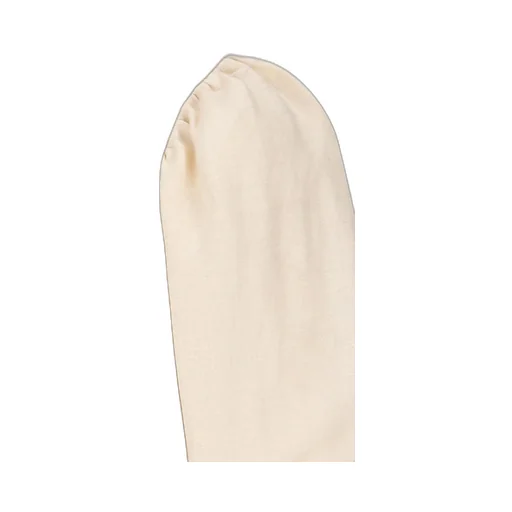Puff-Sleeved Cropped Top