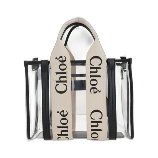Small Woody Tote Bag