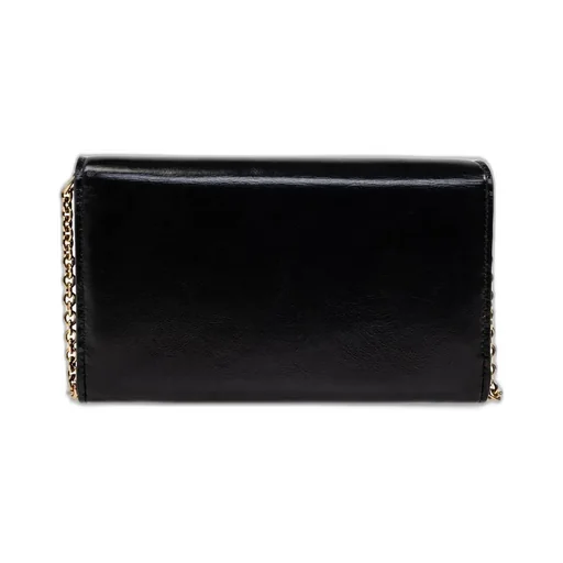 Iconic Flap Wallet