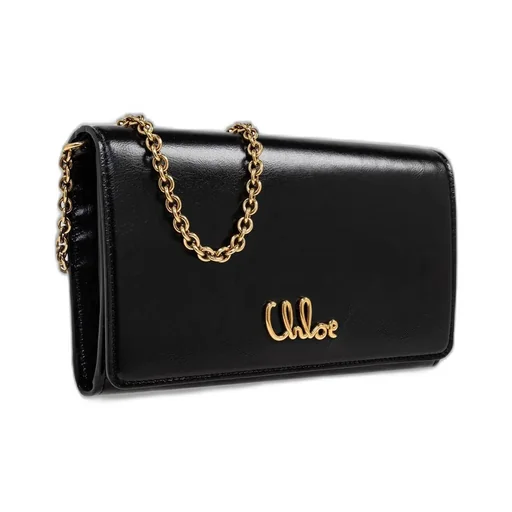 Iconic Flap Wallet