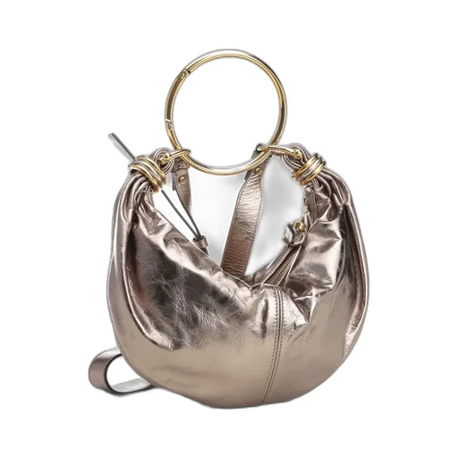 Small Bracelet Shoulder Bag