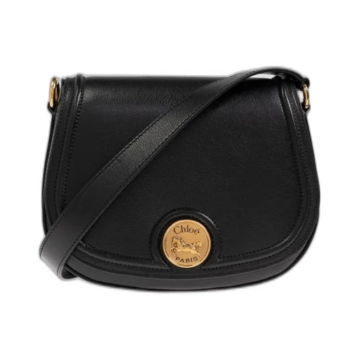 Horse Medal Saddle Bag