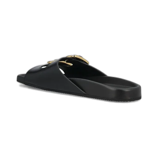 Polly Slip-On Sandals