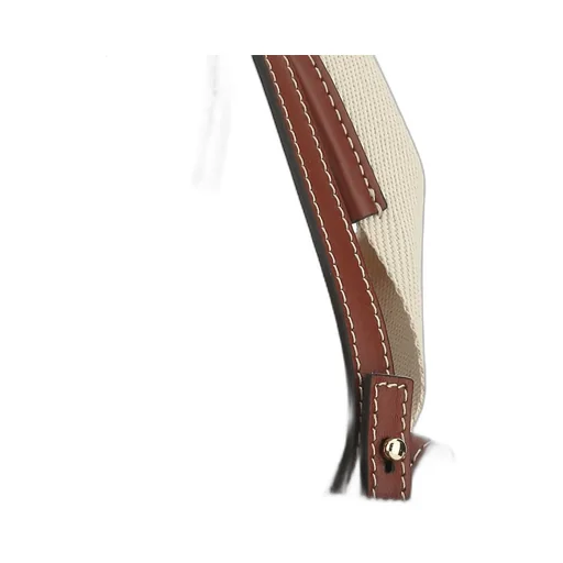 Woody Small Tote Bag