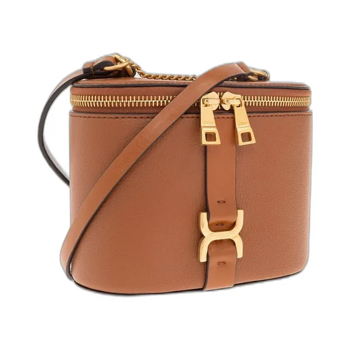 Marcie Zip-Up Mini Crossbody Bag