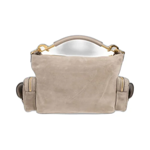 Camera Medium Shoulder Bag