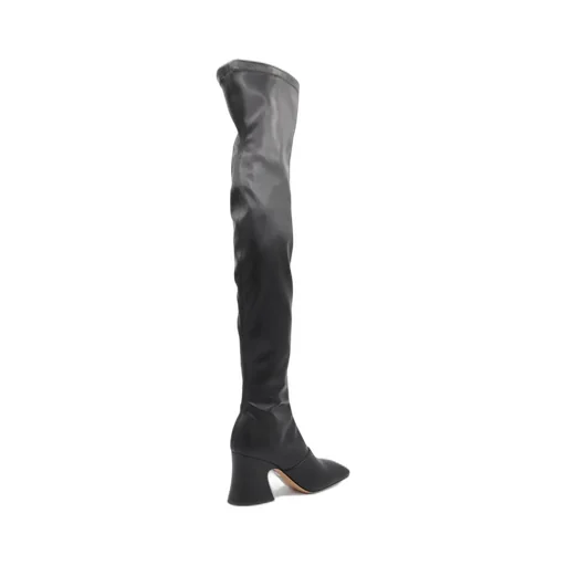 Over-The-Knee Boots