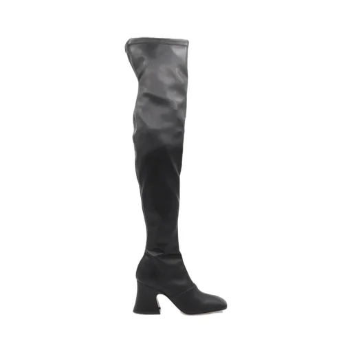 Over-The-Knee Boots