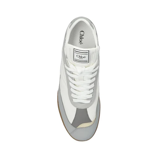 Kick Low-Top Sneakers