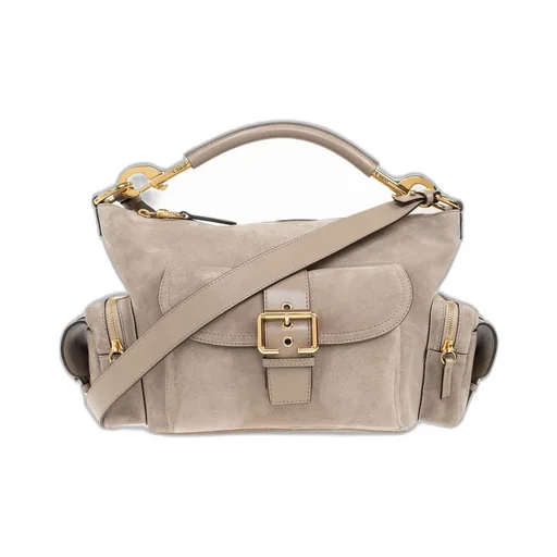 Camera Medium Shoulder Bag