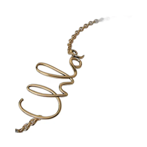 The Chloé Iconic Belt