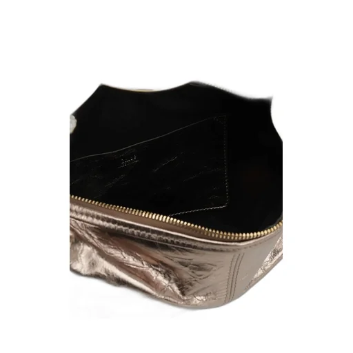 Small Bracelet Shoulder Bag