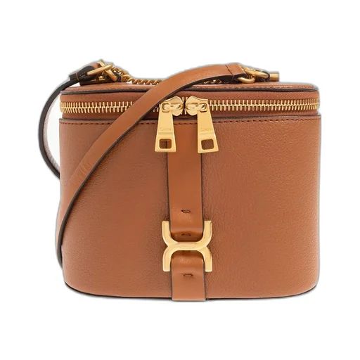 Marcie Zip-Up Mini Crossbody Bag