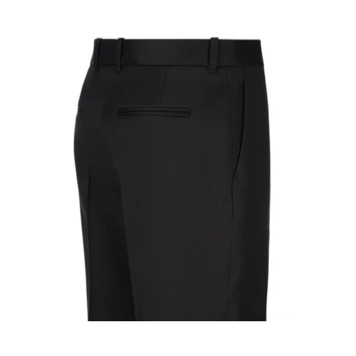 Flared Trousers