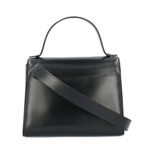 Kattie Medium Top Handle Bag