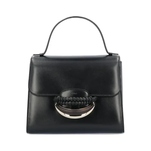 Kattie Medium Top Handle Bag
